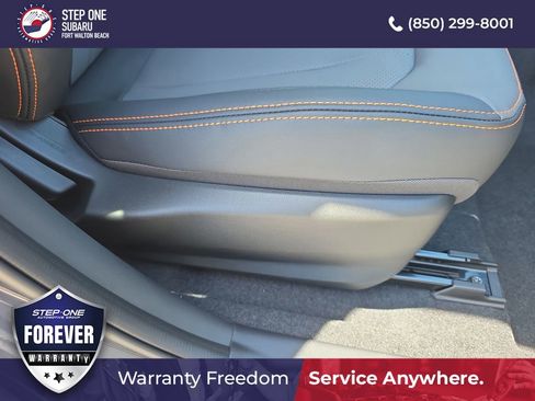 New 2026 Subaru Crosstrek 2.5i Limited AWD/4WD image 37