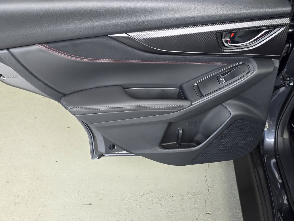 New 2026 Subaru WRX Limited AWD/4WD image 31