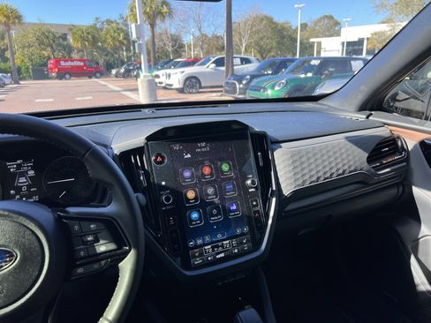 Used 2025 Subaru Forester Sport w/ Popular Package #2 image 29