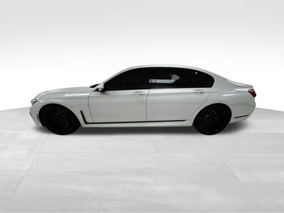 Used 2022 BMW 750i xDrive w/ Autobahn Package