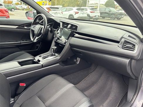 Used 2019 Honda Civic Sport image 36