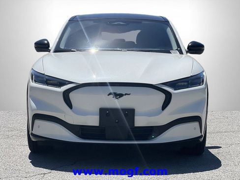 Used 2023 Ford Mustang Mach-E Premium AWD/4WD image 29
