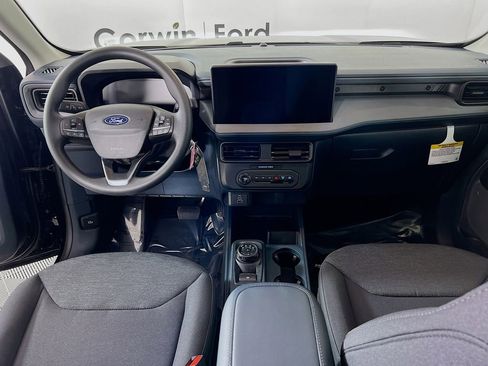 New 2026 Ford Maverick XL image 7