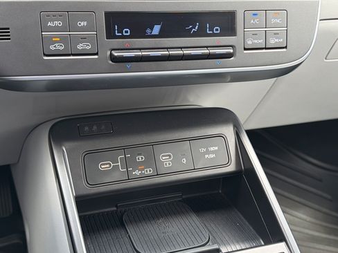 Certified 2024 Hyundai Kona Limited AWD/4WD image 24