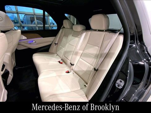 Certified 2026 Mercedes-Benz GLE 350 4MATIC image 23