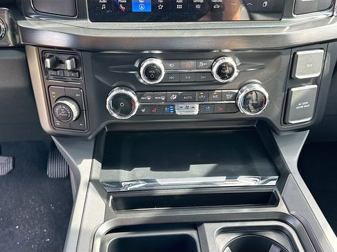 New 2026 Ford F250 Lariat w/ Tremor Off-Road Package AWD/4WD image 11