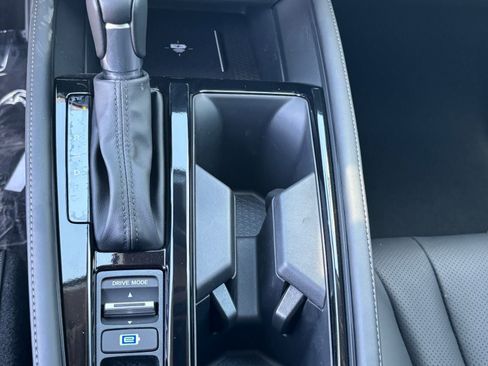 New 2026 Honda Accord Touring image 19