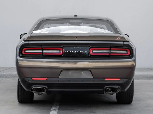Used 2019 Dodge Challenger GT w/ Cold Weather Group AWD/4WD image 5