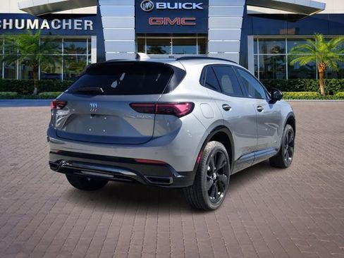 New 2026 Buick Envision Sport Touring image 7