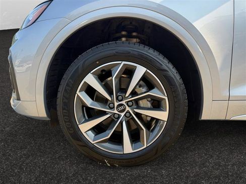 Used 2021 Audi Q5 2.0T Premium Plus w/ Premium Plus Package image 15
