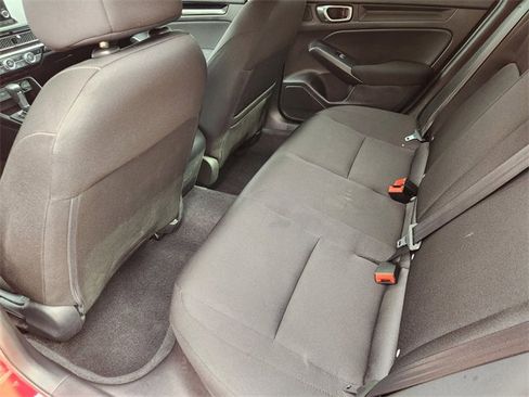 Certified 2024 Honda Civic EX image 12