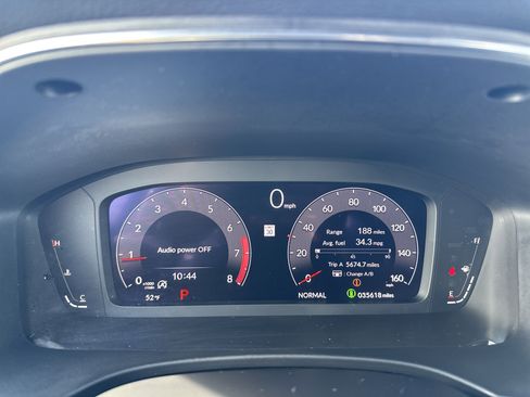 Used 2023 Acura Integra A-Spec image 17