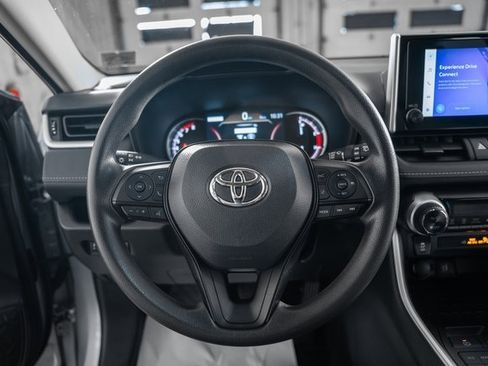 Certified 2024 Toyota RAV4 XLE image 31