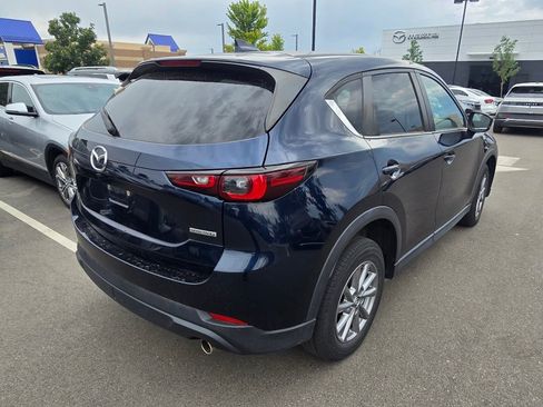 Used 2023 MAZDA CX-5 AWD 2.5 S image 16