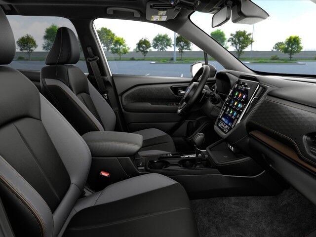 New 2026 Subaru Forester Sport AWD/4WD image 15