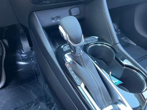 New 2026 Buick Encore GX Sport Touring w/ Advanced Technology Package FWD image 23