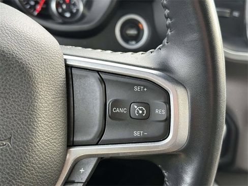 Certified 2022 RAM 1500 Big Horn image 26