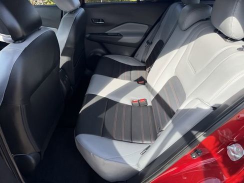 Used 2021 Nissan Kicks SR w/ SR Premium Package image 20