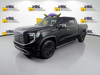 Used 2024 GMC Sierra 1500 Denali Ultimate AWD/4WD video 1