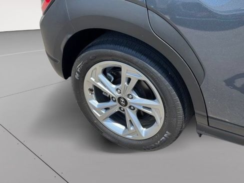 Used 2022 Hyundai Kona SEL AWD/4WD image 27