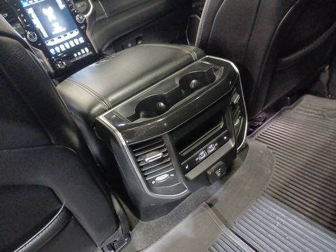 Used 2021 RAM 1500 Laramie image 23