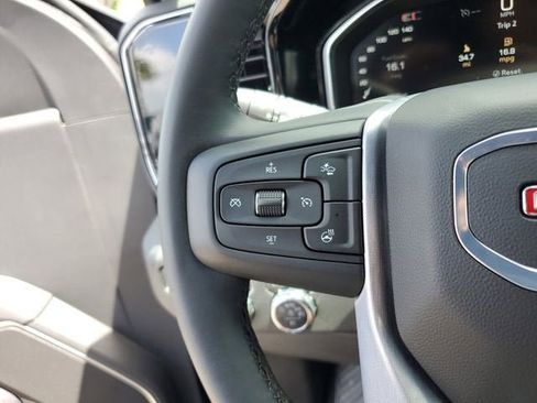 New 2026 GMC Sierra 1500 Elevation AWD/4WD image 30