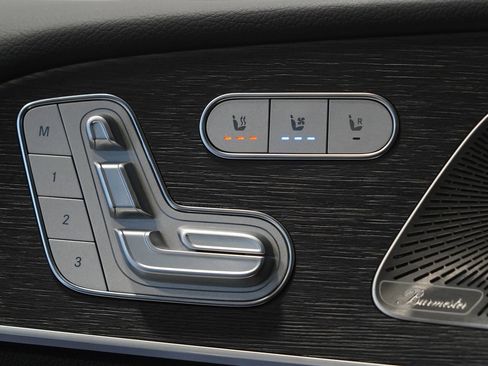 New 2026 Mercedes-Benz GLE 350 4MATIC image 31