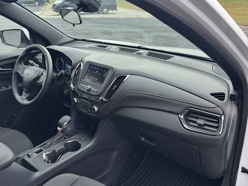 Used 2024 Chevrolet Equinox RS image 20