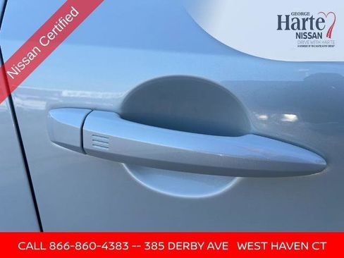 Certified 2024 Nissan Ariya ENGAGE+ e-4ORCE image 15