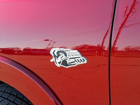 New 2026 RAM 1500 Big Horn/Lone Star image 10