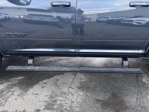 New 2025 RAM 2500 Laramie image 5