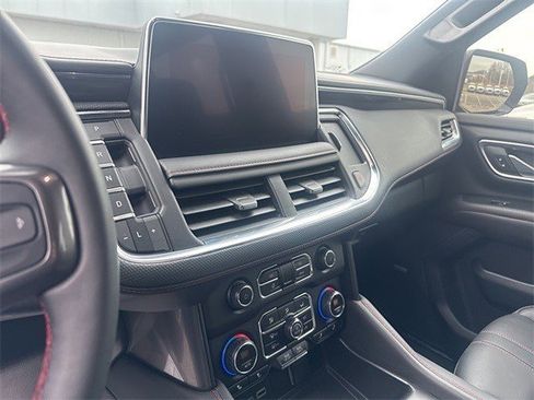 Certified 2024 Chevrolet Suburban RST w/ Sport Performance Package image 5