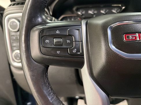 Used 2021 GMC Sierra 1500 Elevation image 20