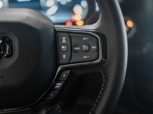 New 2026 Jeep Grand Cherokee Limited AWD/4WD image 33