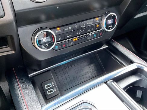Used 2019 Ford Expedition Max Limited w/ Equipment Group 303A AWD/4WD image 32