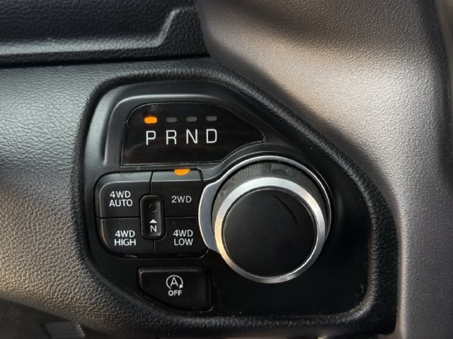 Used 2022 RAM 1500 Lone Star AWD/4WD image 23