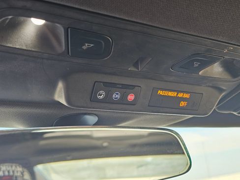 Used 2021 Chevrolet Camaro LT w/ RS Package RWD image 27