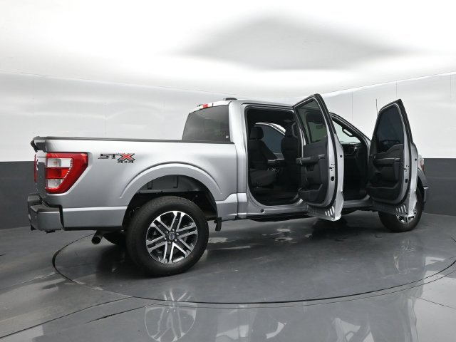 Certified 2023 Ford F150 XL w/ STX Appearance Package AWD/4WD image 67