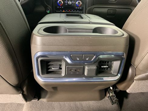 Used 2020 GMC Sierra 1500 Denali AWD/4WD image 31
