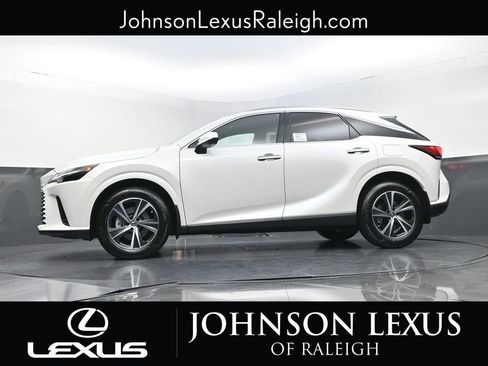 New 2025 Lexus RX 350 Premium image 22