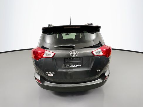 Used 2013 Toyota RAV4 LE FWD image 6