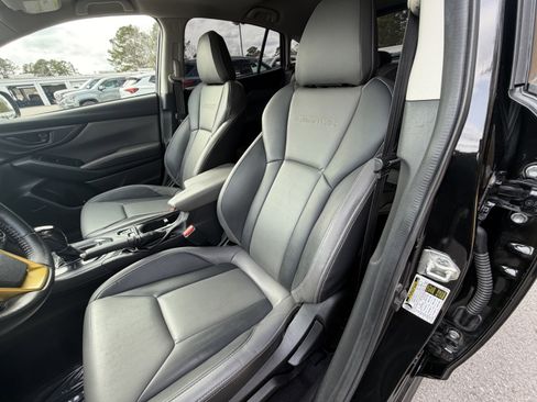 Used 2021 Subaru Crosstrek 2.5i Sport w/ Moonroof Package image 17