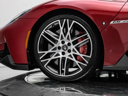 Used 2023 Maserati MC20 Spyder RWD image 97