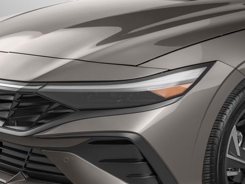 New 2026 Hyundai Elantra Limited FWD image 43