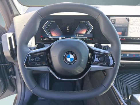 Used 2026 BMW X3 xDrive30 w/ Convenience Package AWD/4WD image 15