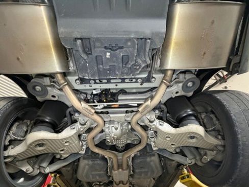 Used 2018 Land Rover Range Rover HSE image 26