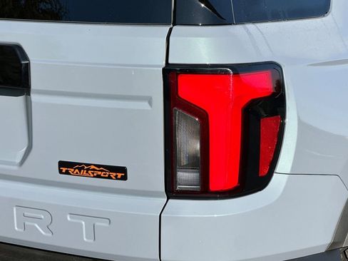 New 2026 Honda Passport TrailSport Elite image 27
