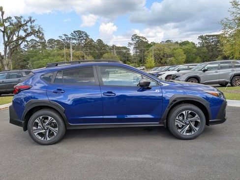 New 2026 Subaru Crosstrek 2.0i Premium AWD/4WD image 4