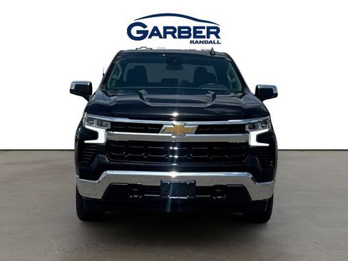Used 2023 Chevrolet Silverado 1500 LT AWD/4WD image 8