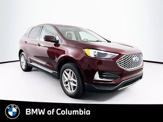 Used 2024 Ford Edge SEL image 1